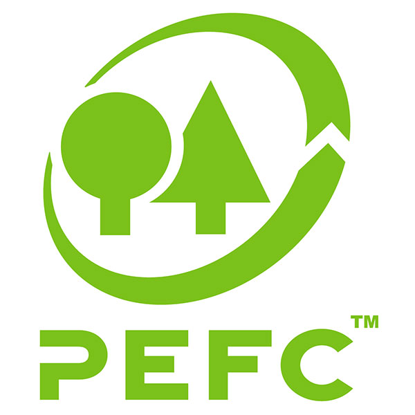 logo pefc