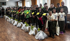 Najlepší žiaci súťažili na 48. celoštátnej súťaži KMPPP
