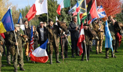 Sokoliari z celého sveta sa zišli na Slovensku