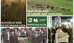 VYSIELAME AJ V LETE NA DVOJKE!